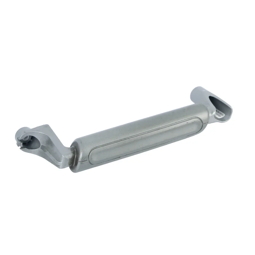 Ford Fiesta Mk5 Manija Interior Puerta Delantera Derecha Aluminio 5S6Y-B26690-AB - SKU 1372283 - Número de pieza 1372283