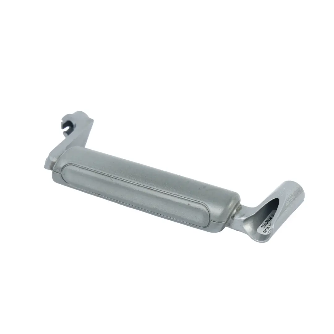 Mk5 Manija Interior Puerta Delantera Derecha Aluminio 5S6Y-B26690-AB para Ford Fiesta con número de pieza 1372283 Ford Fiesta Mk5 Manija Interior Puerta Delantera Derecha Aluminio 5S6Y-B26690-AB - SKU 1372283 - Número de pieza 1372283