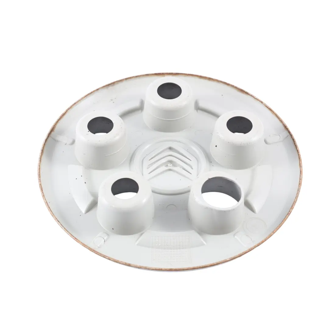 Centre Caps Hub Cover Wheel Rim Badge Cap to Citroën C4 Picasso Wheel with Part number 1374675080 Citroën C4 Picasso Wheel Centre Caps Hub Cover Wheel Rim Badge Cap - SKU 1374675080 - Part number 1374675080