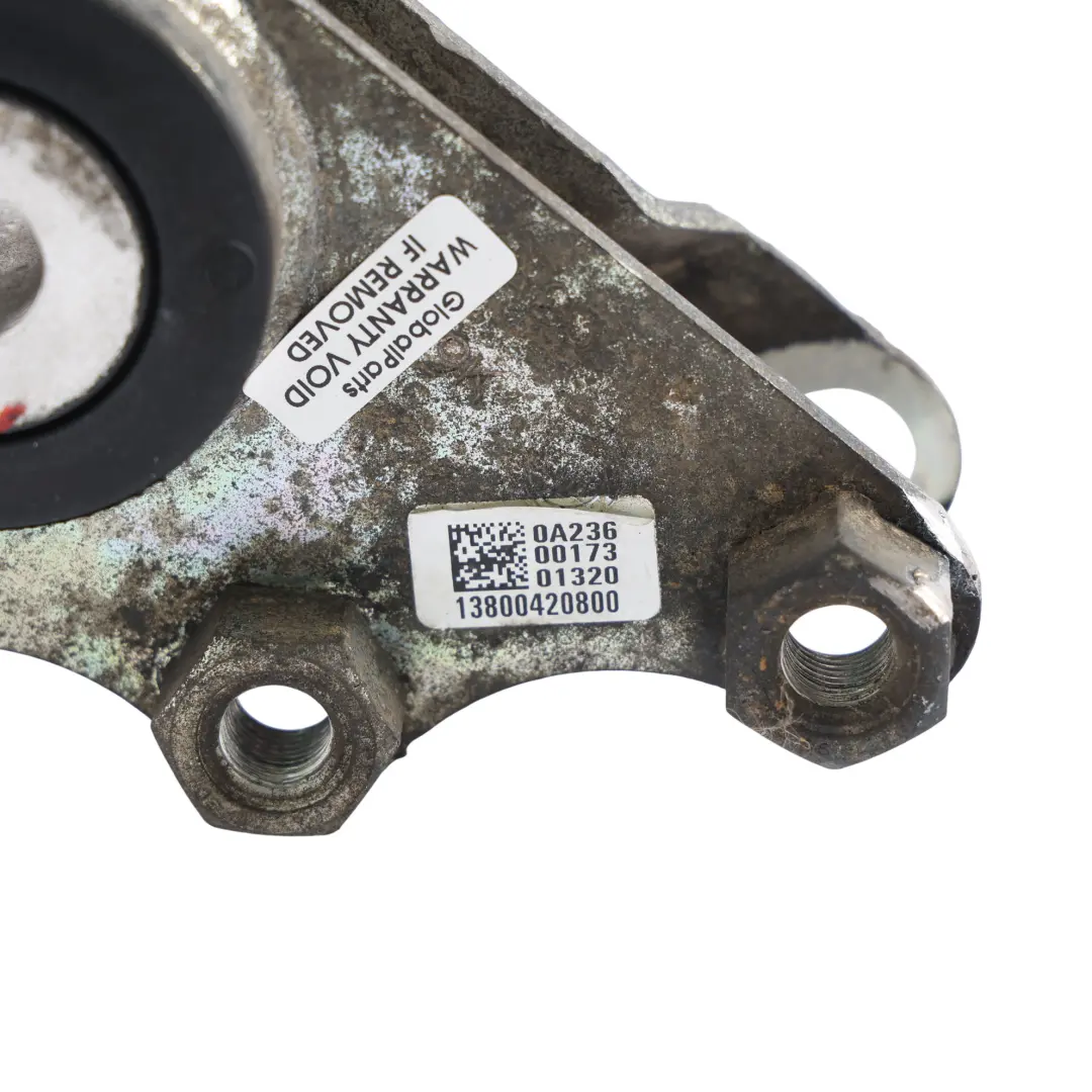 Citroen Relay Motorlager Träger Halter für Peugeot Boxer mit Teilenummer 13800420800 Peugeot Boxer Citroen Relay Motorlager Träger Halter - SKU 13800420800 - Teilenummer 13800420800