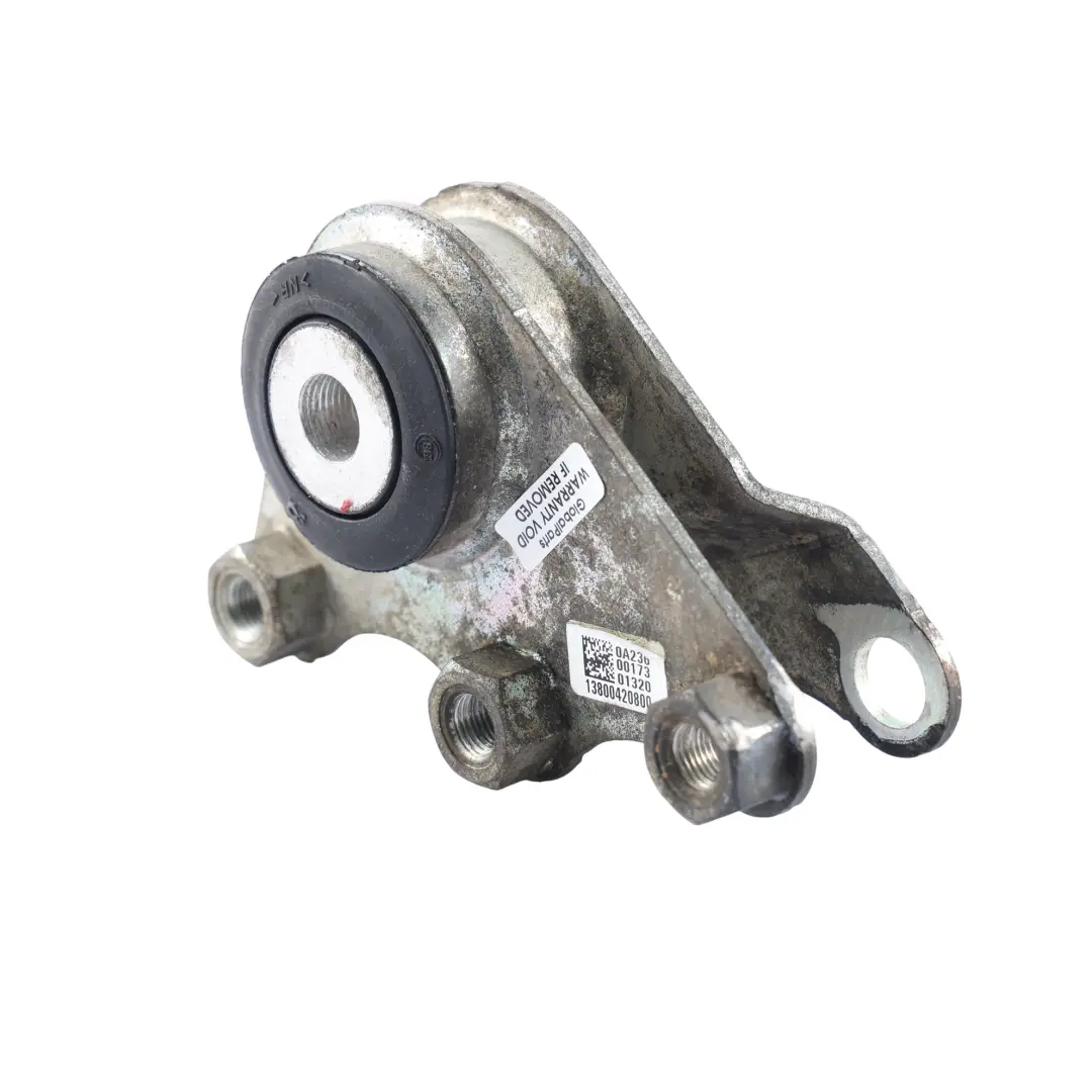 Citroen Relay Engine Mount Support Carrier Holder to Peugeot Boxer with Part number 13800420800 Peugeot Boxer Citroen Relay Engine Mount Support Carrier Holder - SKU 13800420800 - Part number 13800420800