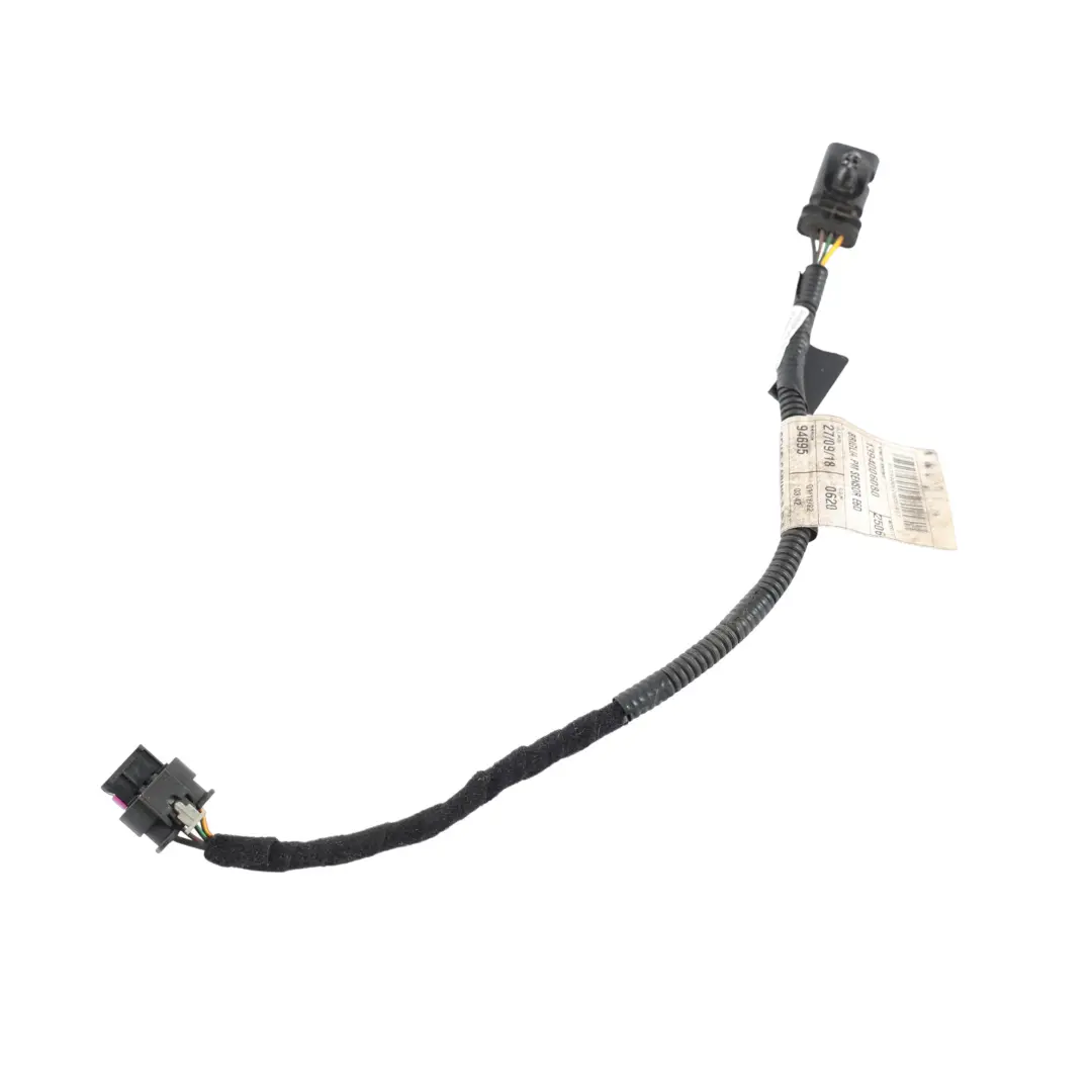 Fiat Ducato PM Sensor Wiring Cable Adapter 2.2 Multijet Diesel - SKU 1394006080 - Part number 1394006080