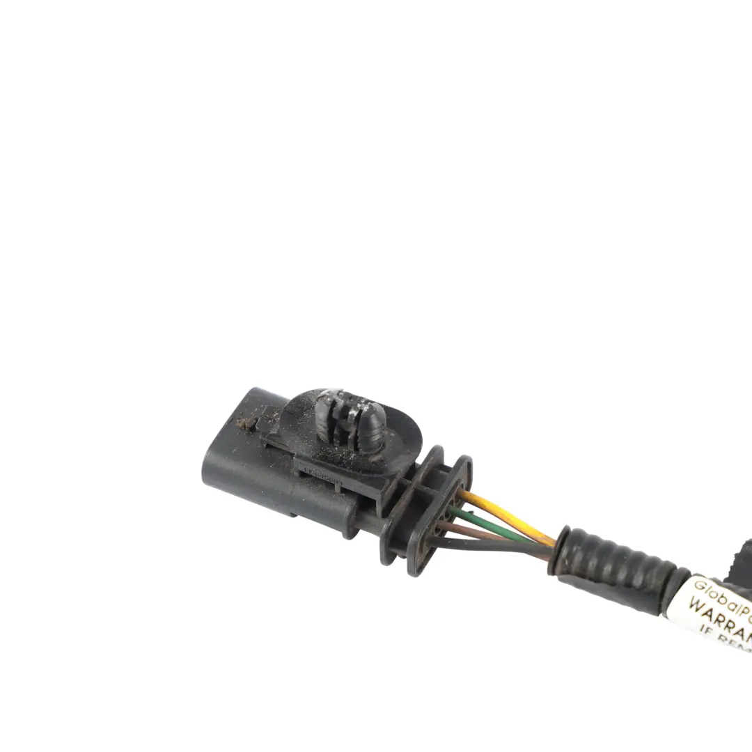 Fiat Ducato PM Sensor Wiring Cable Adapter 2.2 Multijet Diesel - SKU 1394006080 - Part number 1394006080