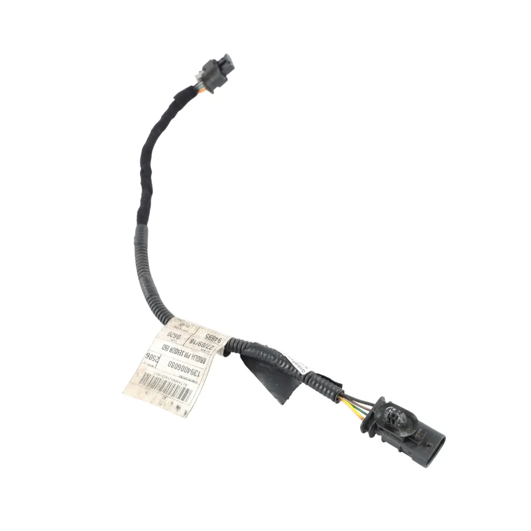 Fiat Ducato PM Sensor Wiring Cable Adapter 2.2 Multijet Diesel - SKU 1394006080 - Part number 1394006080