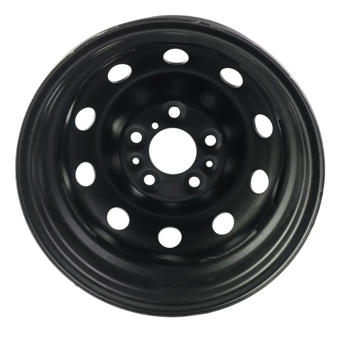 Mk3 Felga Stalowa Srebrna 16" 6J do Fiat Ducato Peugeot Boxer o numerze 1395240080 Fiat Ducato Peugeot Boxer Mk3 Felga Stalowa Srebrna 16" 6J - SKU 1395240080 - Numer Części 1395240080