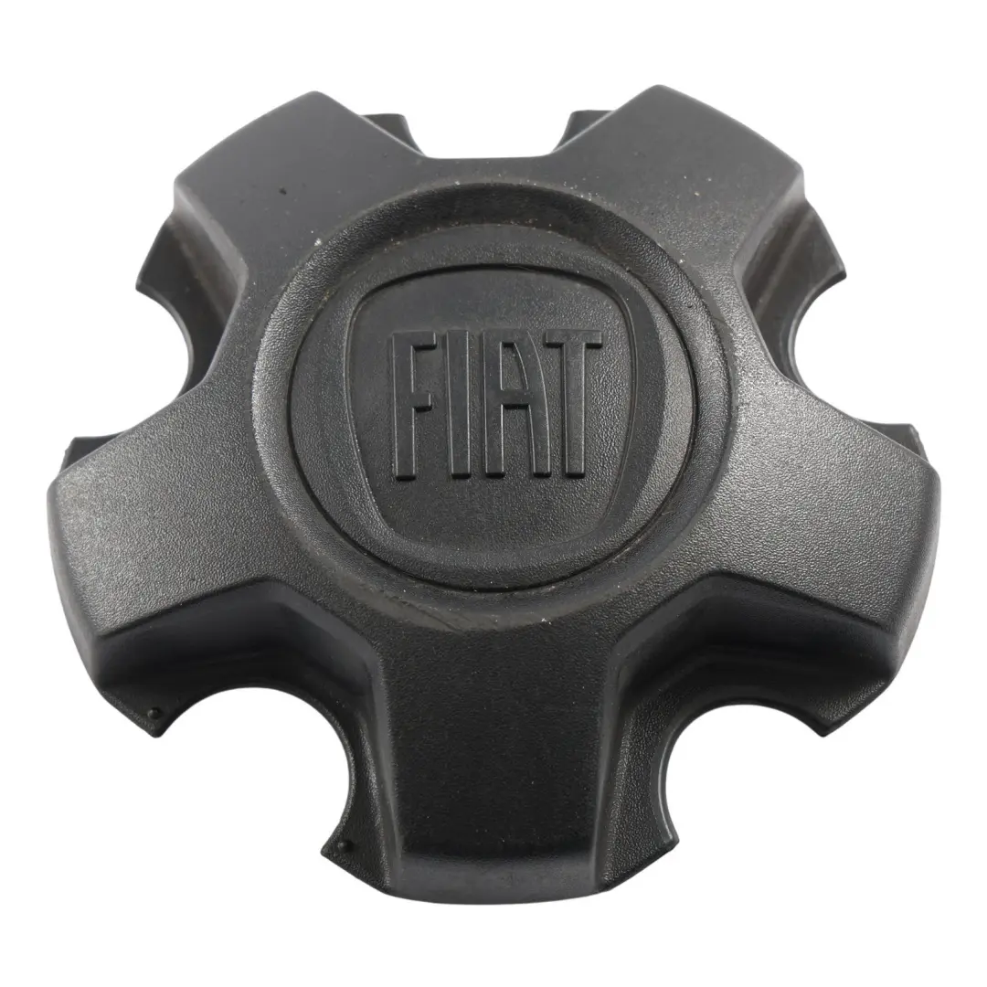 Alloy Rim Centre Cover Cap 16" to Fiat Ducato Wheel with Part number 1395795080 Fiat Ducato Wheel Alloy Rim Centre Cover Cap 16" - SKU 1395795080 - Part number 1395795080