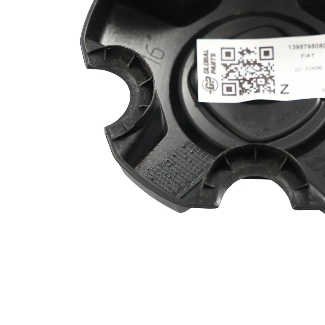 Fiat Ducato Wheel Alloy Rim Centre Cover Cap 16" - SKU 1395795080 - Part number 1395795080