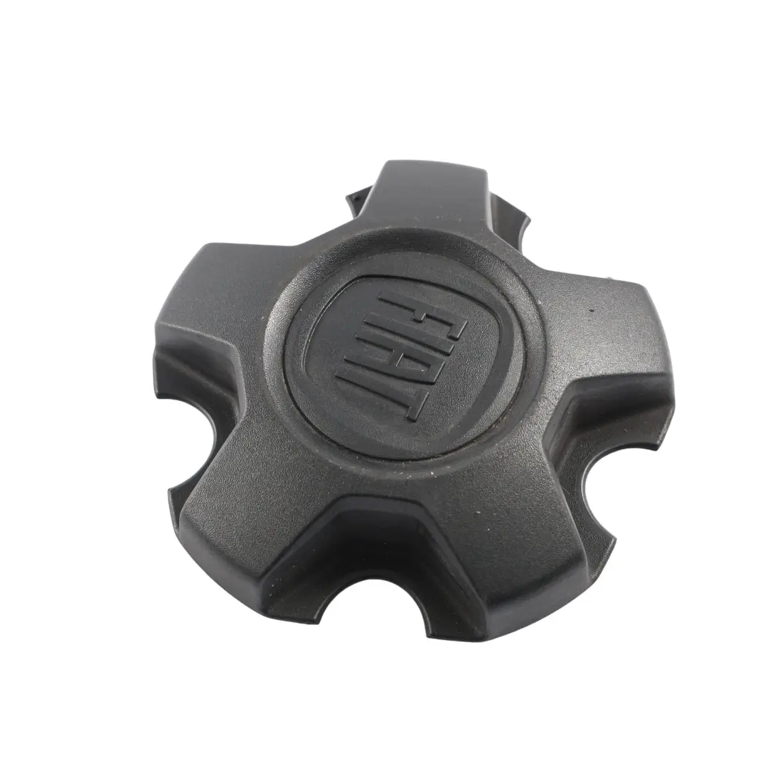 Alloy Rim Centre Cover Cap 16" to Fiat Ducato Wheel with Part number 1395795080 Fiat Ducato Wheel Alloy Rim Centre Cover Cap 16" - SKU 1395795080 - Part number 1395795080
