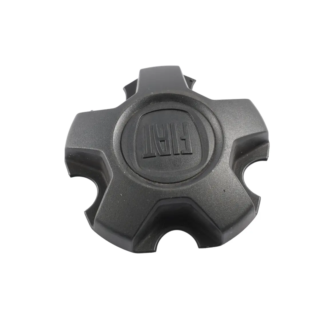 Fiat Ducato Wheel Alloy Rim Centre Cover Cap 16" - SKU 1395795080 - Part number 1395795080
