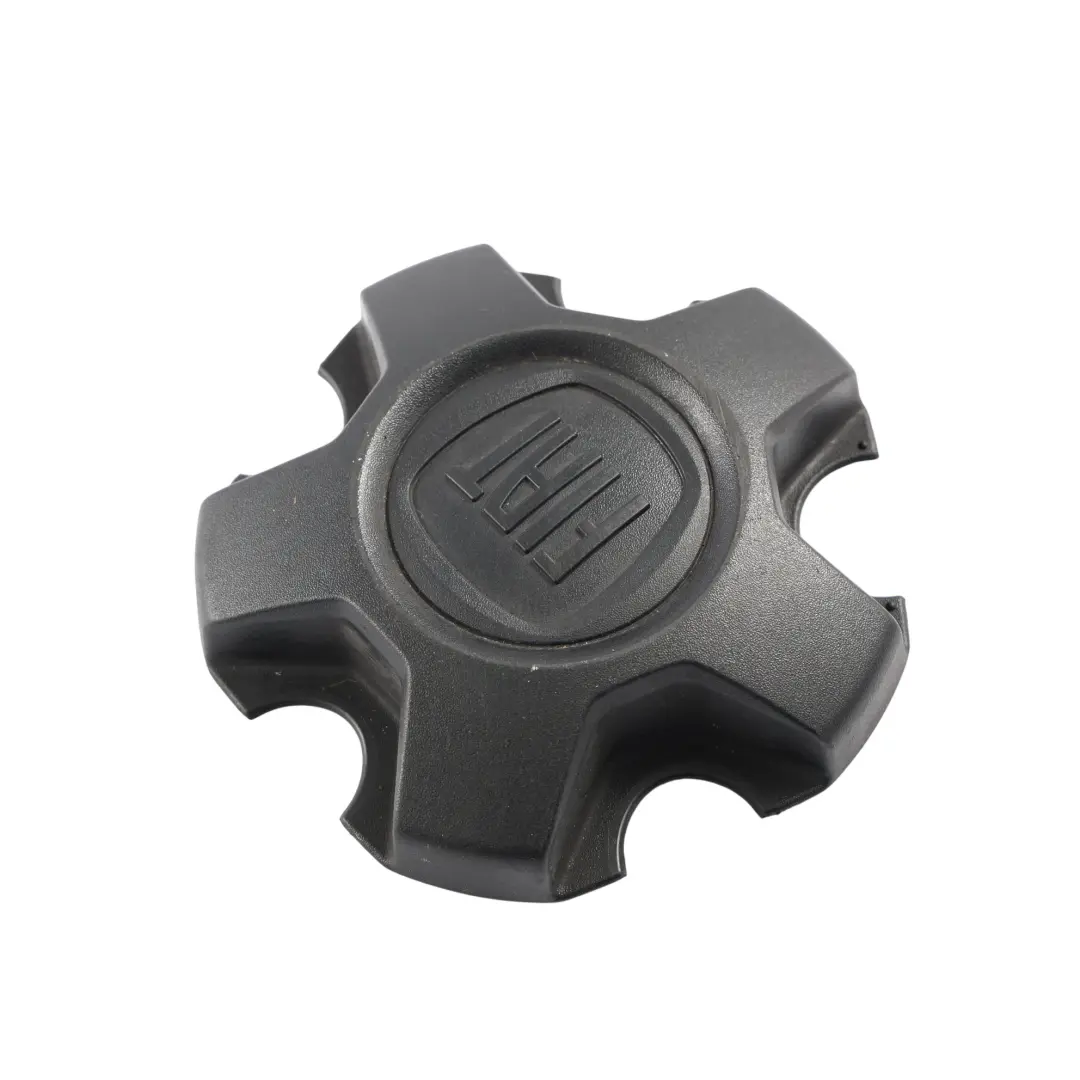 Alloy Rim Centre Cover Cap 16" to Fiat Ducato Wheel with Part number 1395795080 Fiat Ducato Wheel Alloy Rim Centre Cover Cap 16" - SKU 1395795080 - Part number 1395795080