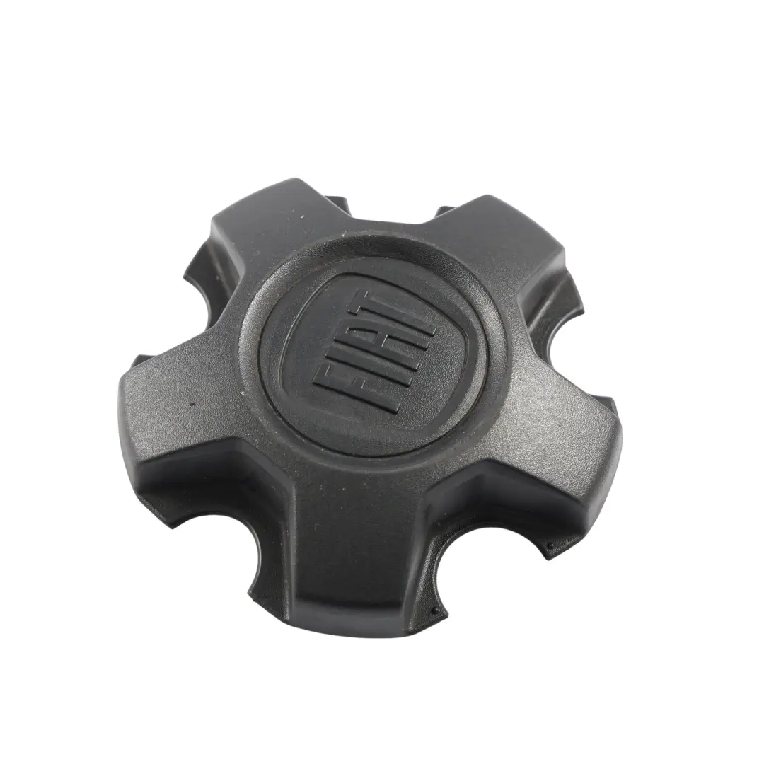 Alloy Rim Centre Cover Cap 16" to Fiat Ducato Wheel with Part number 1395795080 Fiat Ducato Wheel Alloy Rim Centre Cover Cap 16" - SKU 1395795080 - Part number 1395795080