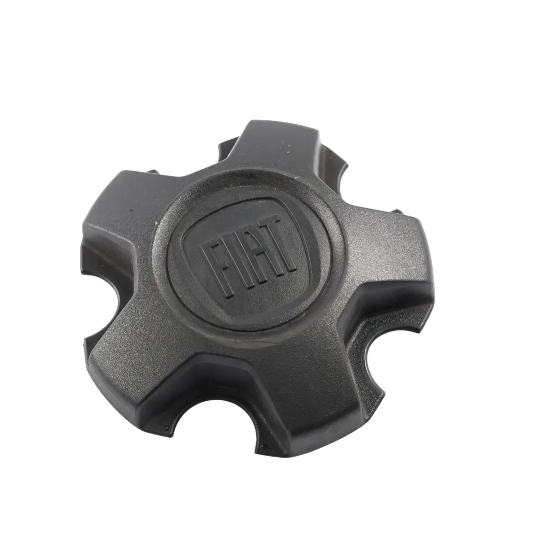 Fiat Ducato Wheel Alloy Rim Centre Cover Cap 16" - SKU 1395795080 - Part number 1395795080