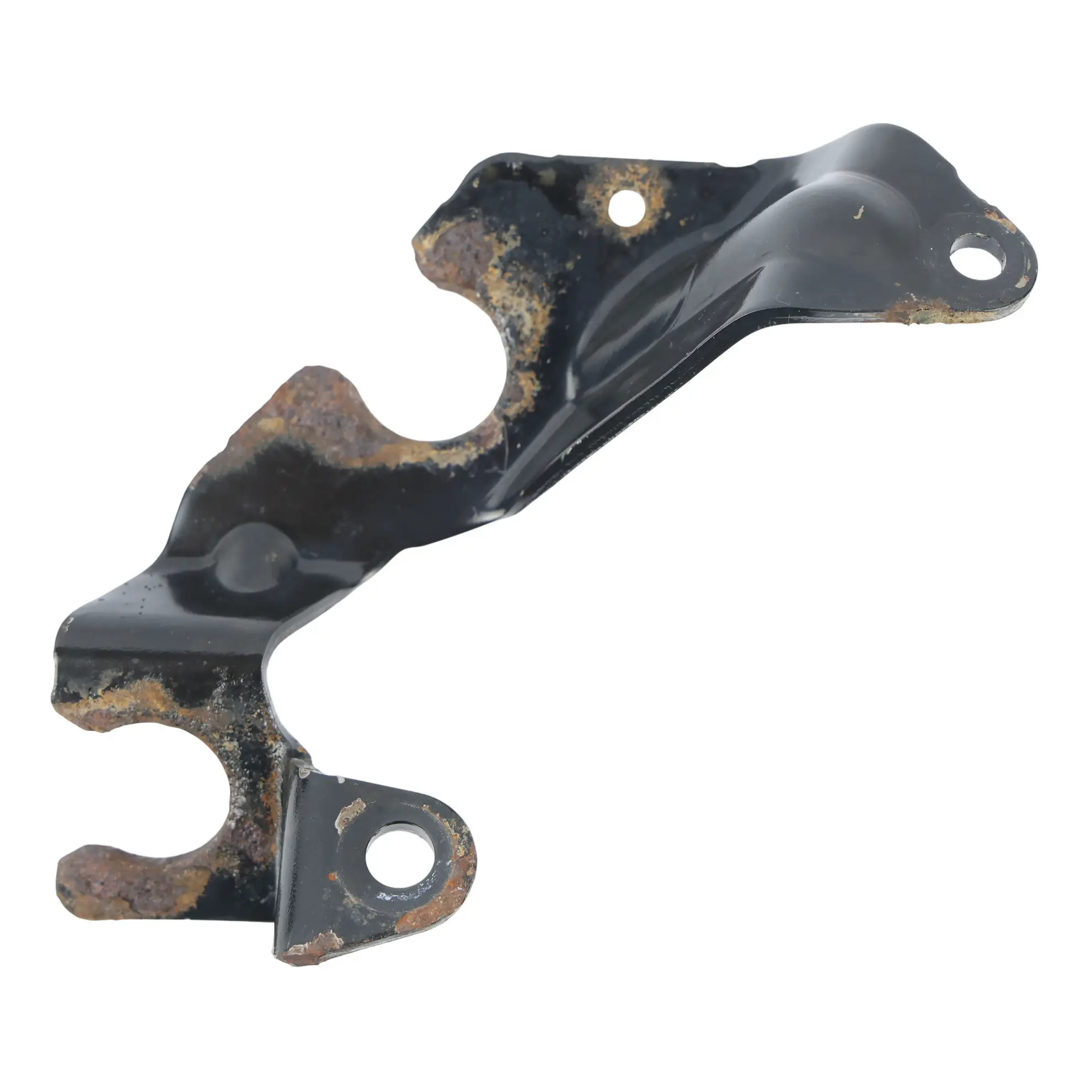 Ford Transit MK7 Supporto Staffa Cavo Comando Cambio Manuale 6C1R-7474-FA