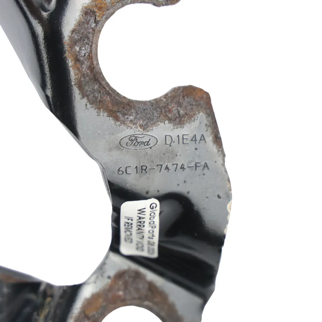 Supporto Staffa Cavo Comando Cambio Manuale 6C1R-7474-FA per Ford Transit MK7 con numero di parte 1431527 Ford Transit MK7 Supporto Staffa Cavo Comando Cambio Manuale 6C1R-7474-FA - SKU 1431527 - Numero di parte 1431527
