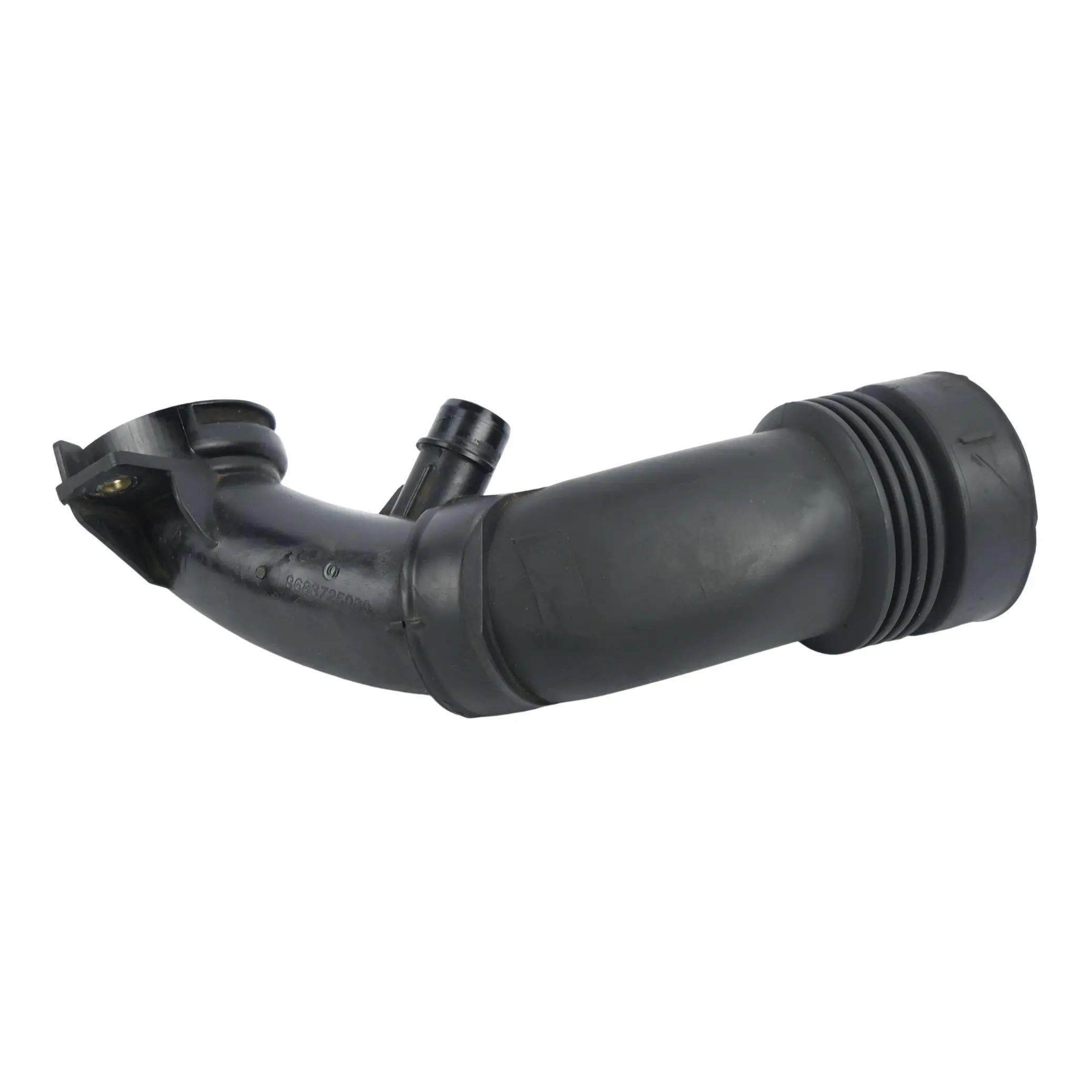 Citroën C4 Grand Picasso Air Filter Intake Hose Tube Line Pipe 1.6 Diesel 1434F7