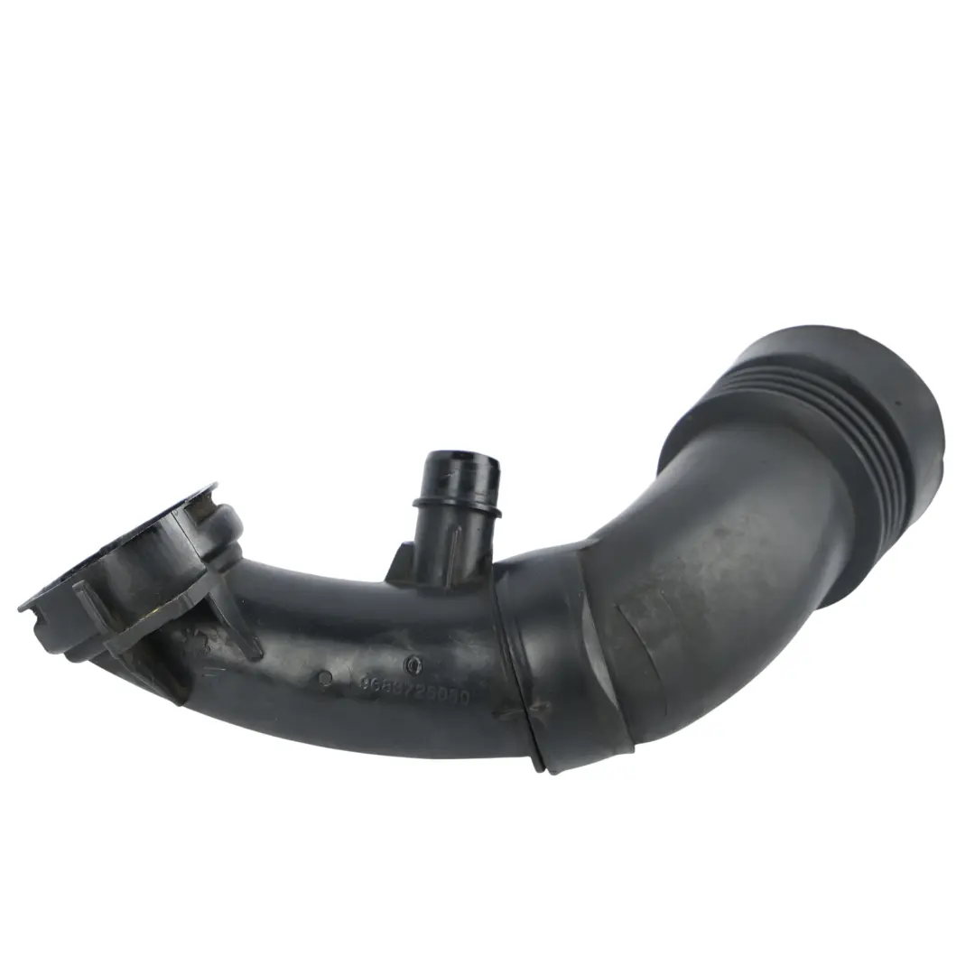 Citroën C4 Grand Picasso Air Filter Intake Hose Tube Line Pipe 1.6 Diesel - SKU 1434F7 - Part number 1434F7