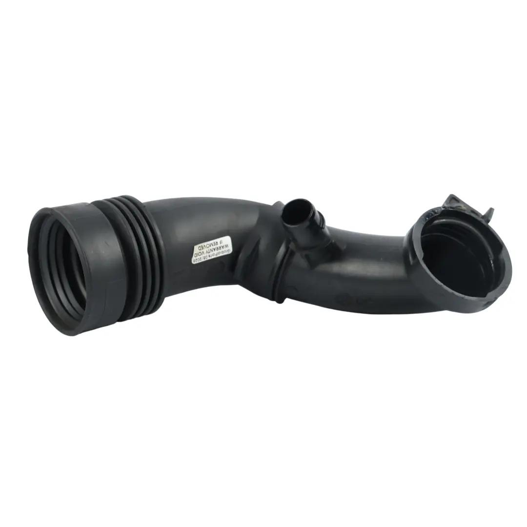 Citroën C4 Grand Picasso Air Filter Intake Hose Tube Line Pipe 1.6 Diesel - SKU 1434F7 - Part number 1434F7
