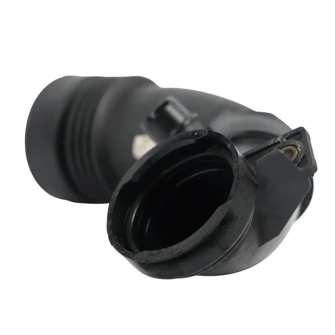 Citroën C4 Grand Picasso Air Filter Intake Hose Tube Line Pipe 1.6 Diesel - SKU 1434F7 - Part number 1434F7