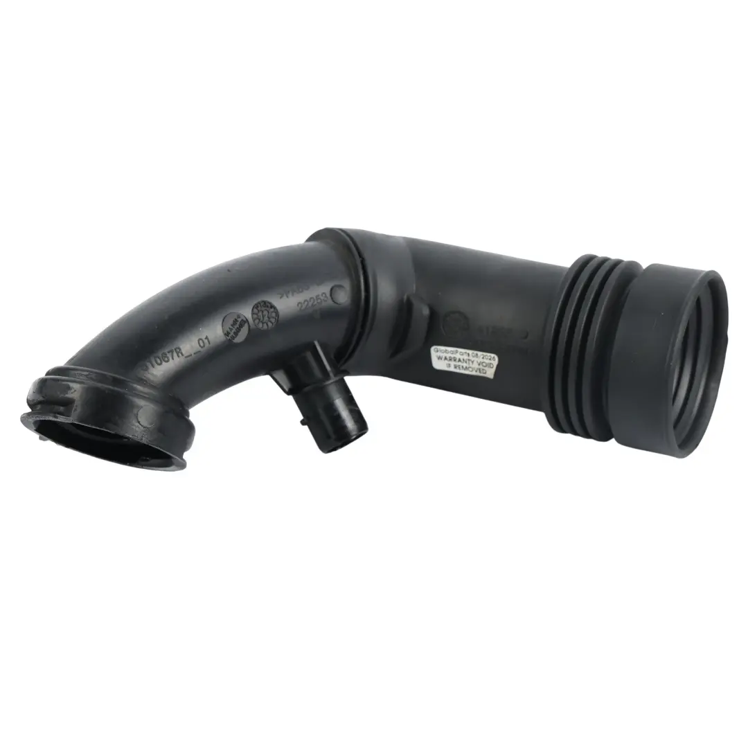 Filter Intake Hose Tube Line Pipe 1.6 Diesel to Citroën C4 Grand Picasso Air with Part number 1434F7 Citroën C4 Grand Picasso Air Filter Intake Hose Tube Line Pipe 1.6 Diesel - SKU 1434F7 - Part number 1434F7