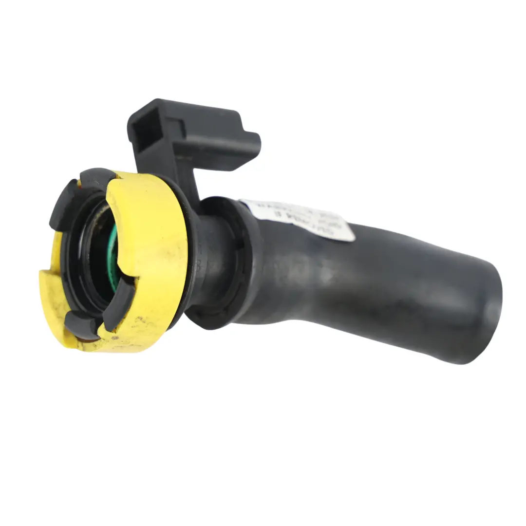 Citroën C4 Grand Picasso Crankcase Breather Pipe Hose Tube 1.6 Diesel - SKU 1434G9 - Part number 1434G9