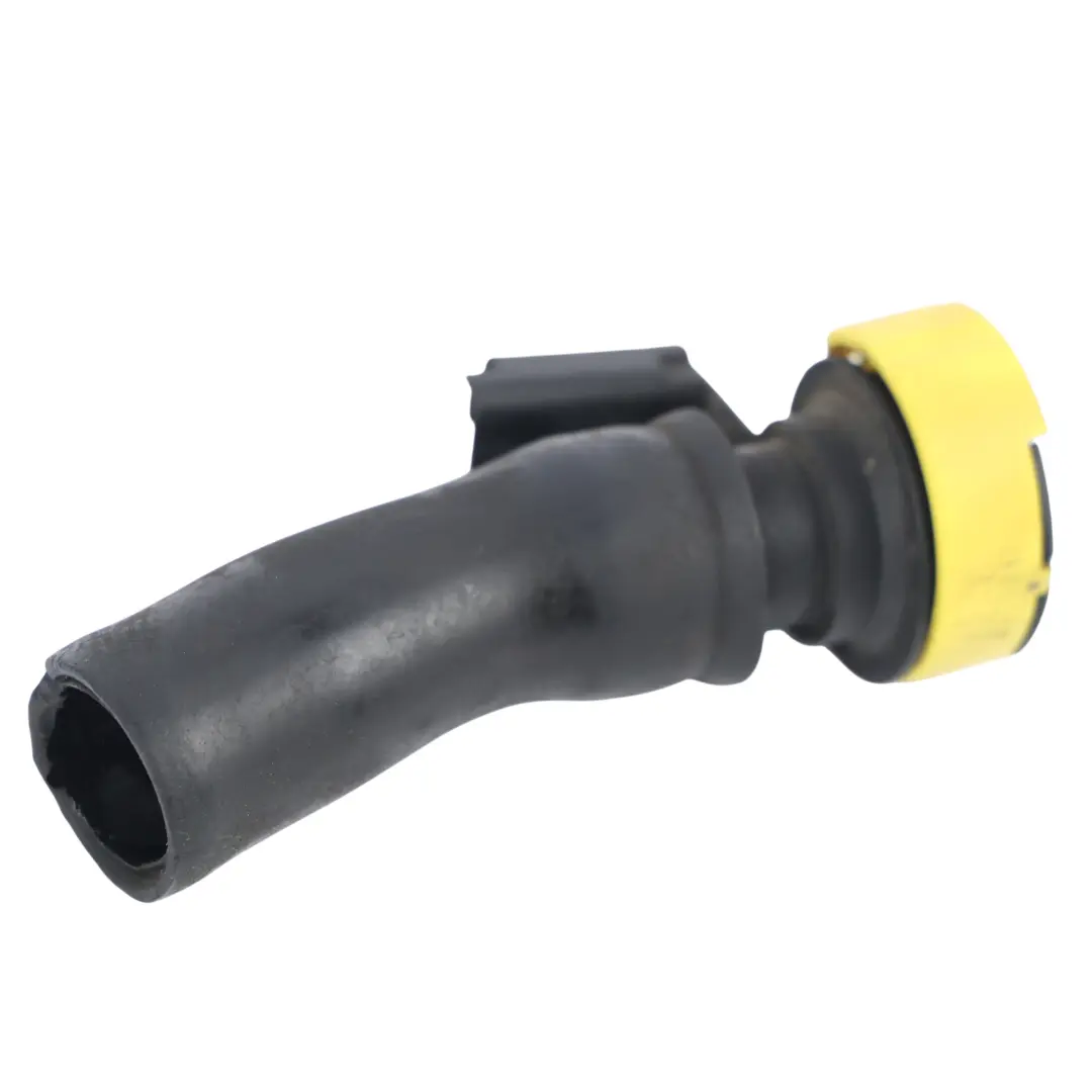 Crankcase Breather Pipe Hose Tube 1.6 Diesel to Citroën C4 Grand Picasso with Part number 1434G9 Citroën C4 Grand Picasso Crankcase Breather Pipe Hose Tube 1.6 Diesel - SKU 1434G9 - Part number 1434G9