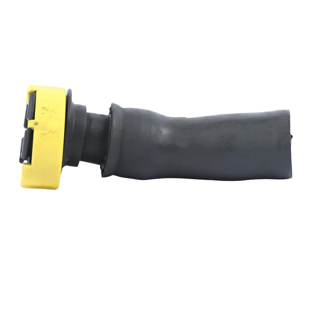 Citroën C4 Grand Picasso Crankcase Breather Pipe Hose Tube 1.6 Diesel - SKU 1434G9 - Part number 1434G9