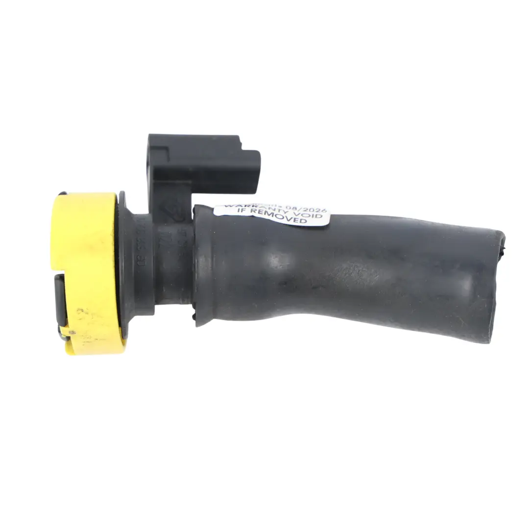 Crankcase Breather Pipe Hose Tube 1.6 Diesel to Citroën C4 Grand Picasso with Part number 1434G9 Citroën C4 Grand Picasso Crankcase Breather Pipe Hose Tube 1.6 Diesel - SKU 1434G9 - Part number 1434G9