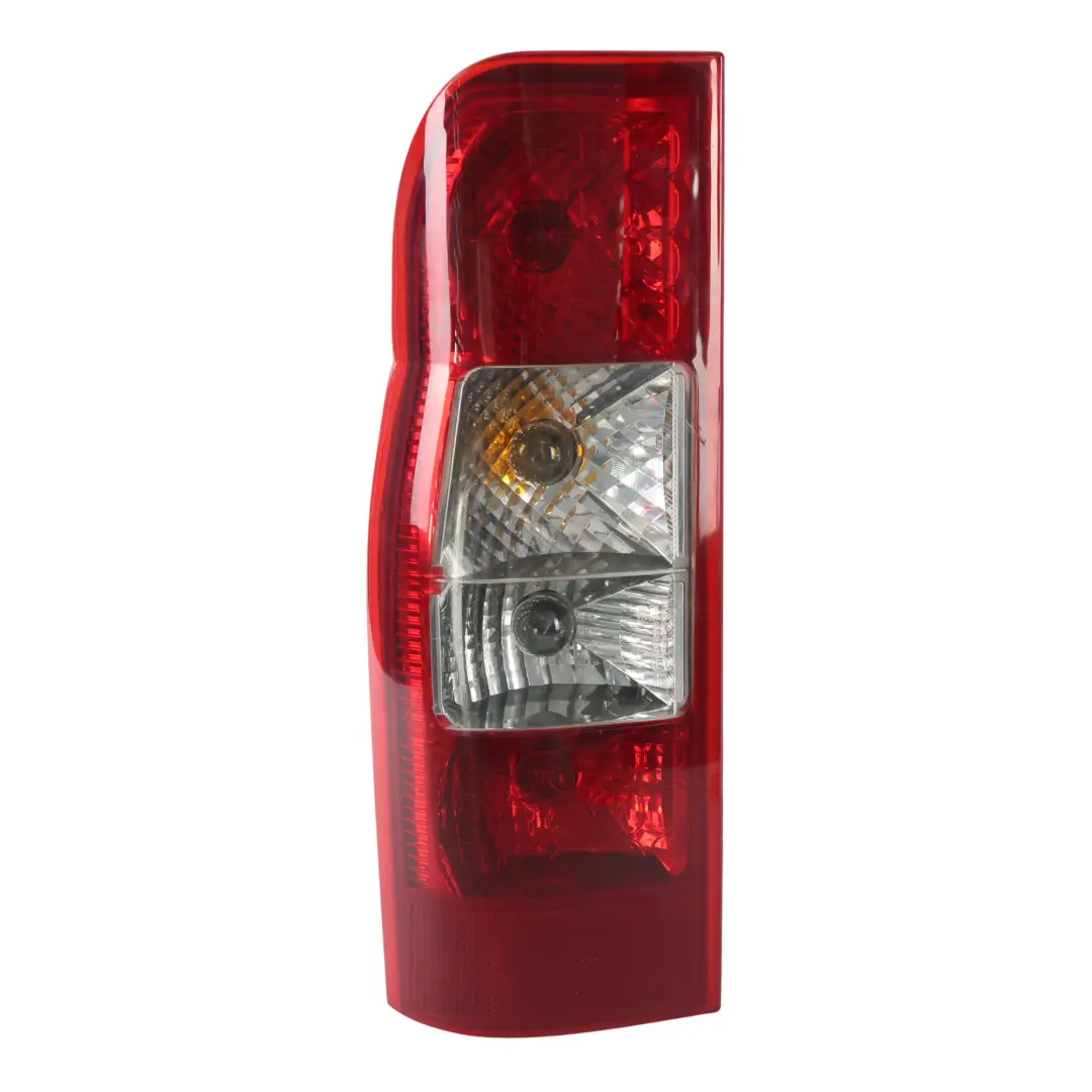 Ford Transit Mk7 Rear Tail Light Lamp Left N/S - SKU 1435881-DEPO - Part number 431-1971L