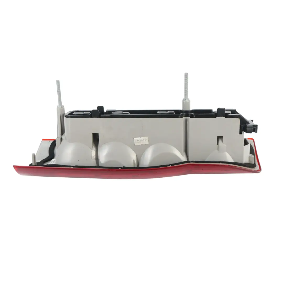 Tail Light Lamp Left N/S to Ford Transit Mk7 Rear with Part number 431-1971L Ford Transit Mk7 Rear Tail Light Lamp Left N/S - SKU 1435881-DEPO - Part number 431-1971L