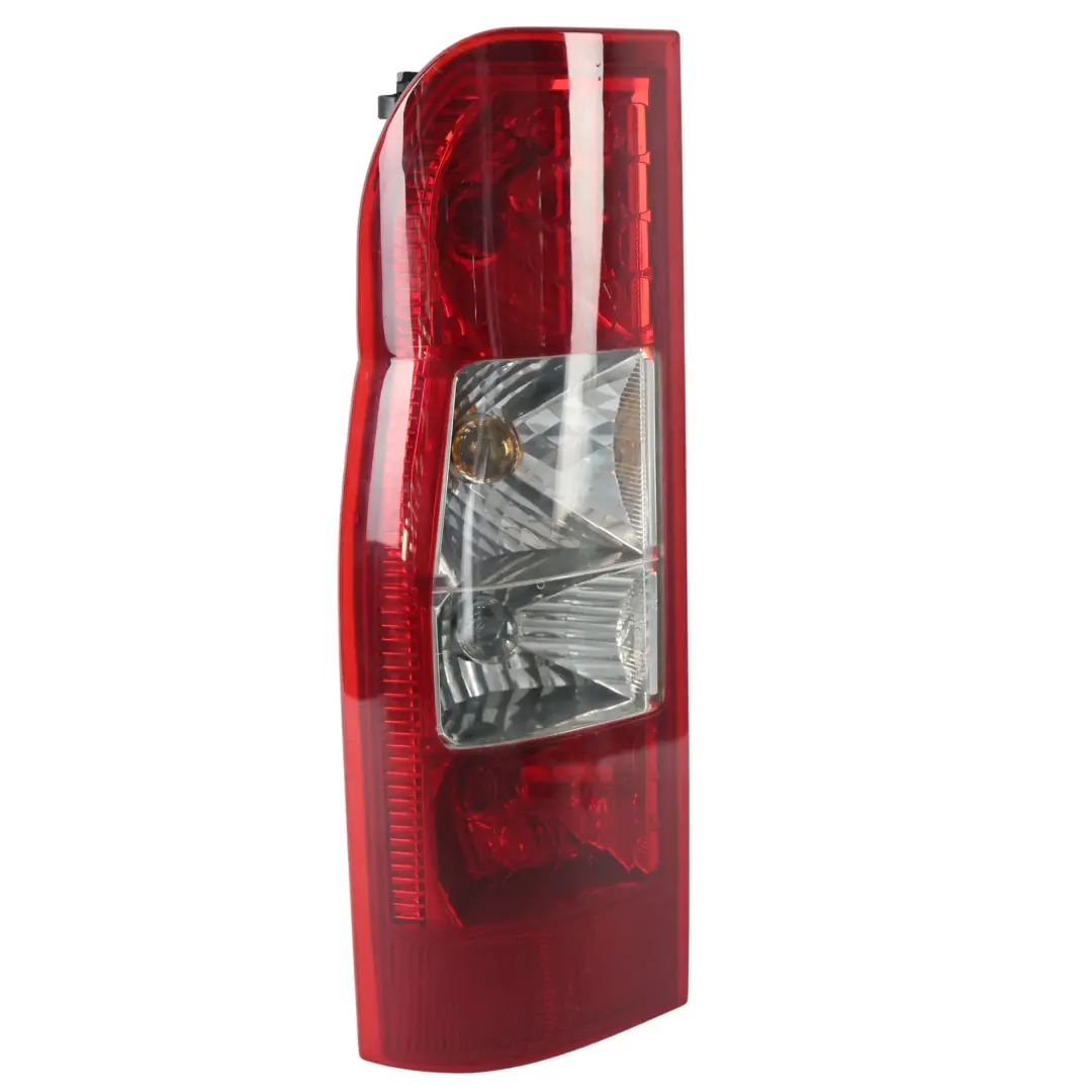 Tail Light Lamp Left N/S to Ford Transit Mk7 Rear with Part number 431-1971L Ford Transit Mk7 Rear Tail Light Lamp Left N/S - SKU 1435881-DEPO - Part number 431-1971L