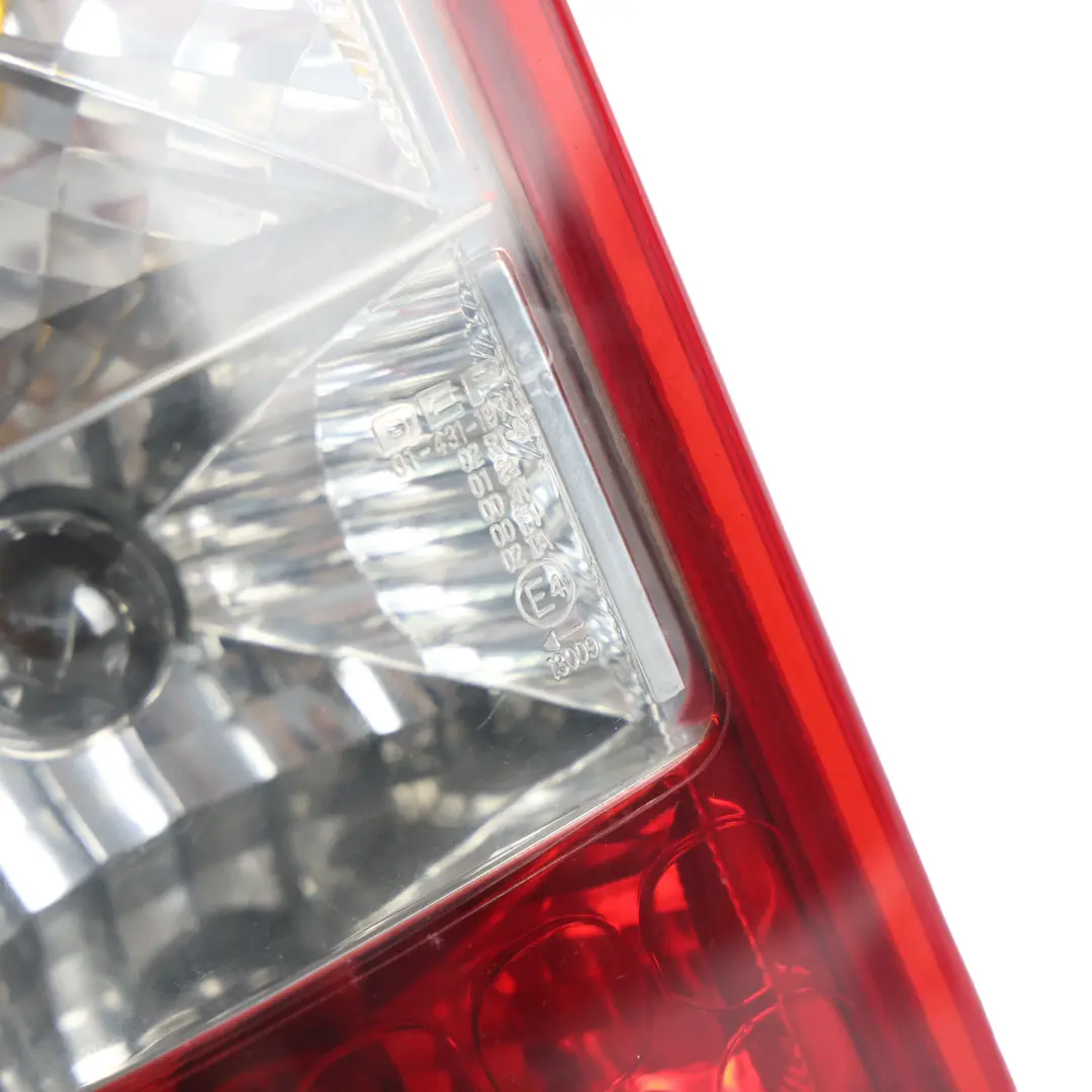 Ford Transit Mk7 Rear Tail Light Lamp Left N/S - SKU 1435881-DEPO - Part number 431-1971L