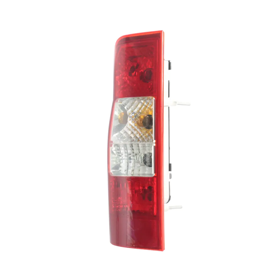 Tail Light Lamp Left N/S to Ford Transit Mk7 Rear with Part number 431-1971L Ford Transit Mk7 Rear Tail Light Lamp Left N/S - SKU 1435881-DEPO - Part number 431-1971L