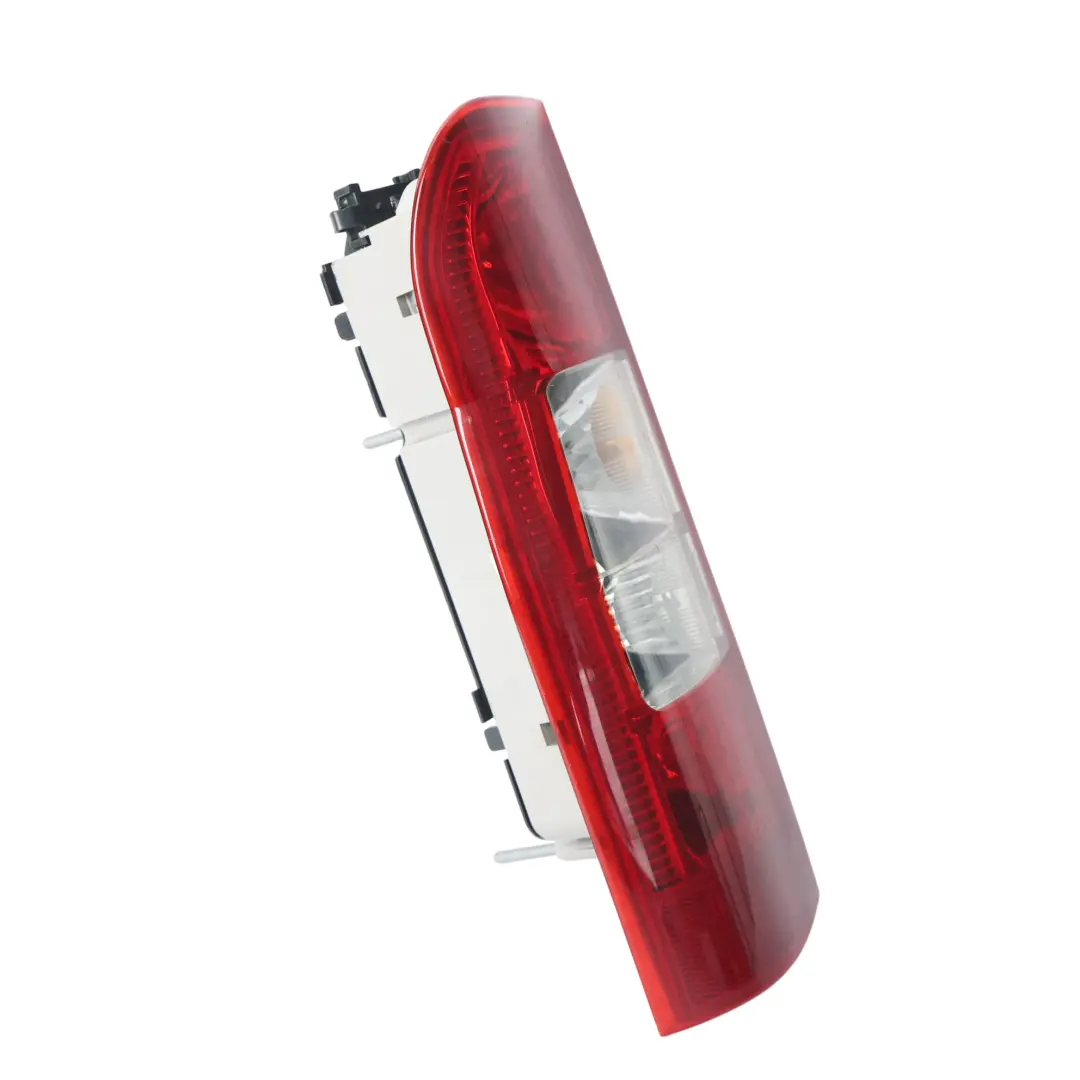 Ford Transit Mk7 Rear Tail Light Lamp Left N/S - SKU 1435881-DEPO - Part number 431-1971L