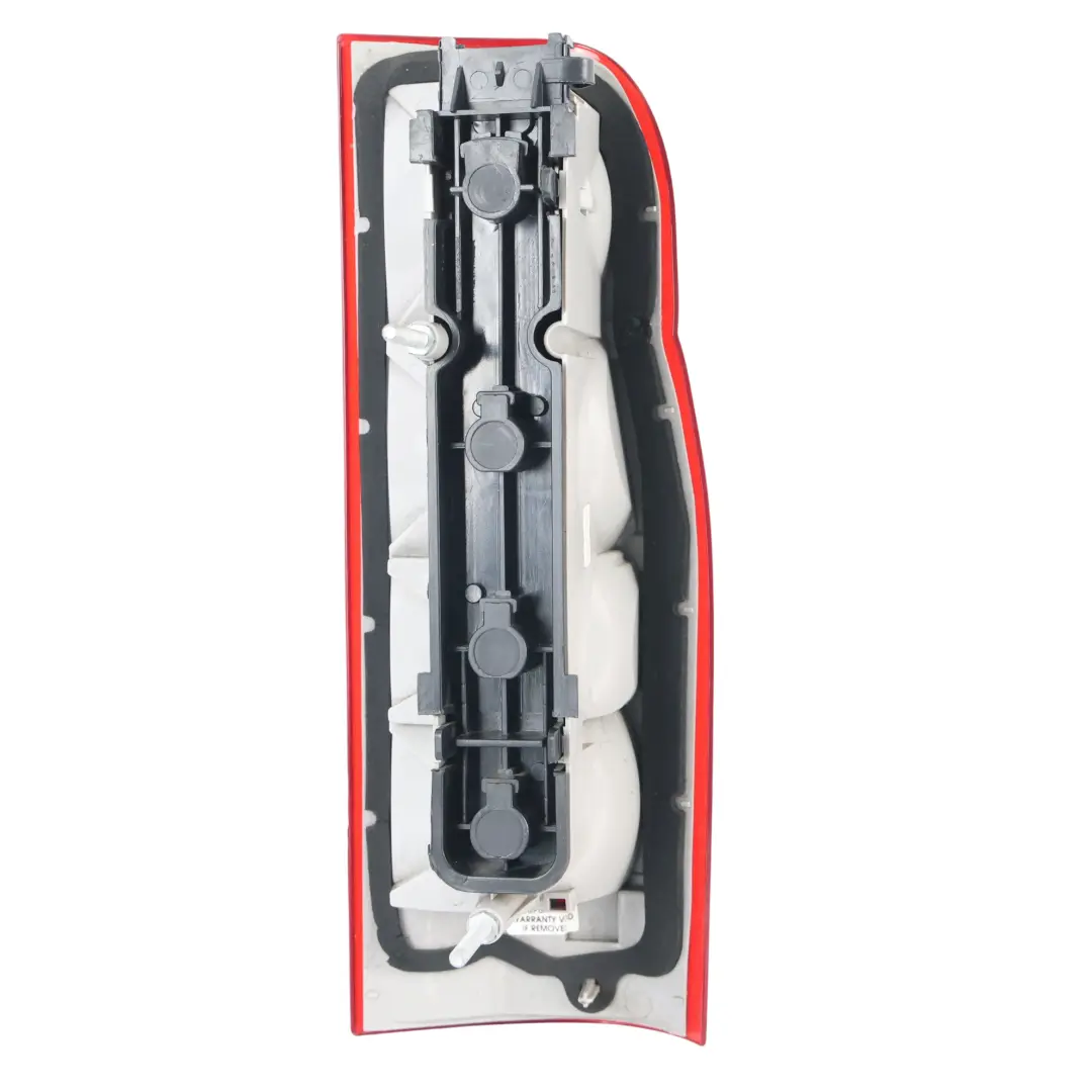 Ford Transit Mk7 Rear Tail Light Lamp Left N/S - SKU 1435881-DEPO - Part number 431-1971L