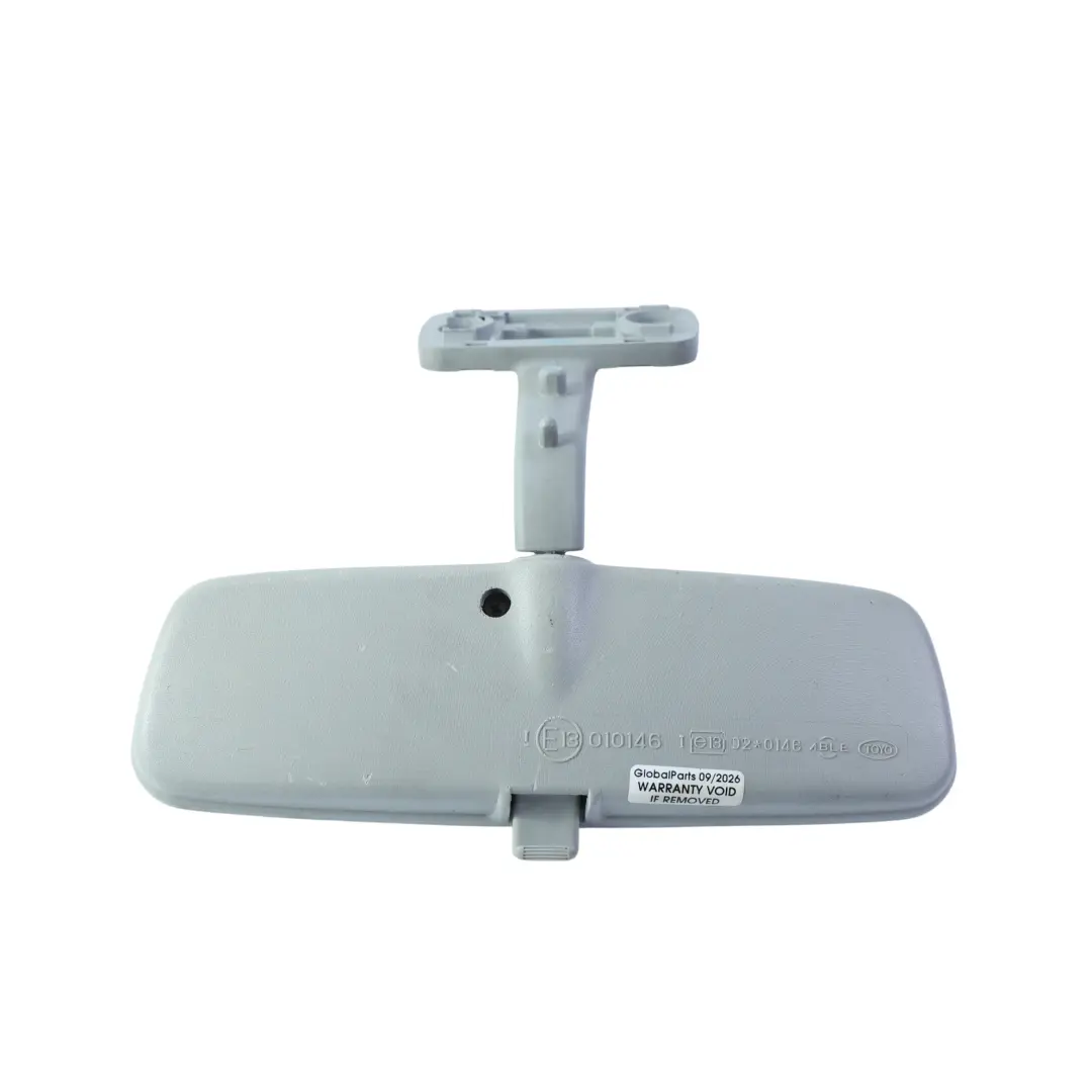 Ford Ranger Mk4 Interior Rear View Mirror Assembly Mounting 6M34-J04145-GA77 - SKU 1446813 - Part number 1446813