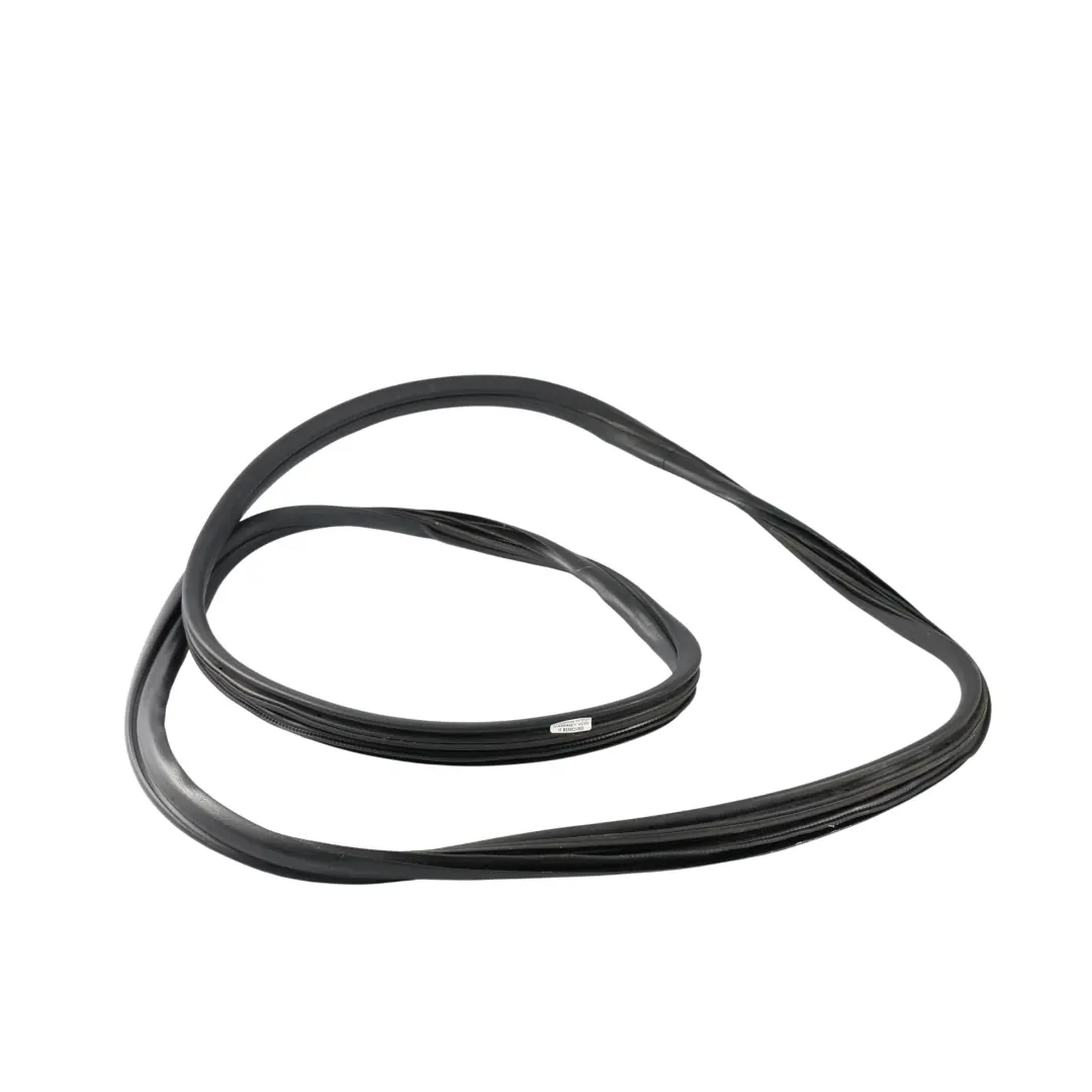 Mk4 Side Door Seal Rubber Gasket Rear Left N/S 6M34-J29905-AA to Ford Ranger with Part number 1446938 Ford Ranger Mk4 Side Door Seal Rubber Gasket Rear Left N/S 6M34-J29905-AA - SKU 1446938 - Part number 1446938
