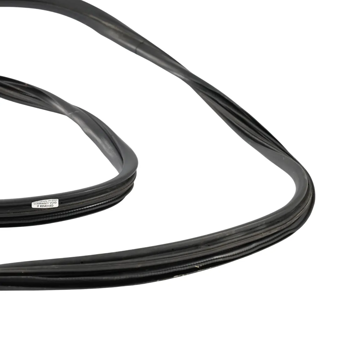 MK4 Uszczelka Guma Drzwi Bocznych Tylna Lewa 6M34-J29905-AA do Ford Ranger o numerze 1446938 Ford Ranger MK4 Uszczelka Guma Drzwi Bocznych Tylna Lewa 6M34-J29905-AA - SKU 1446938 - Numer Części 1446938