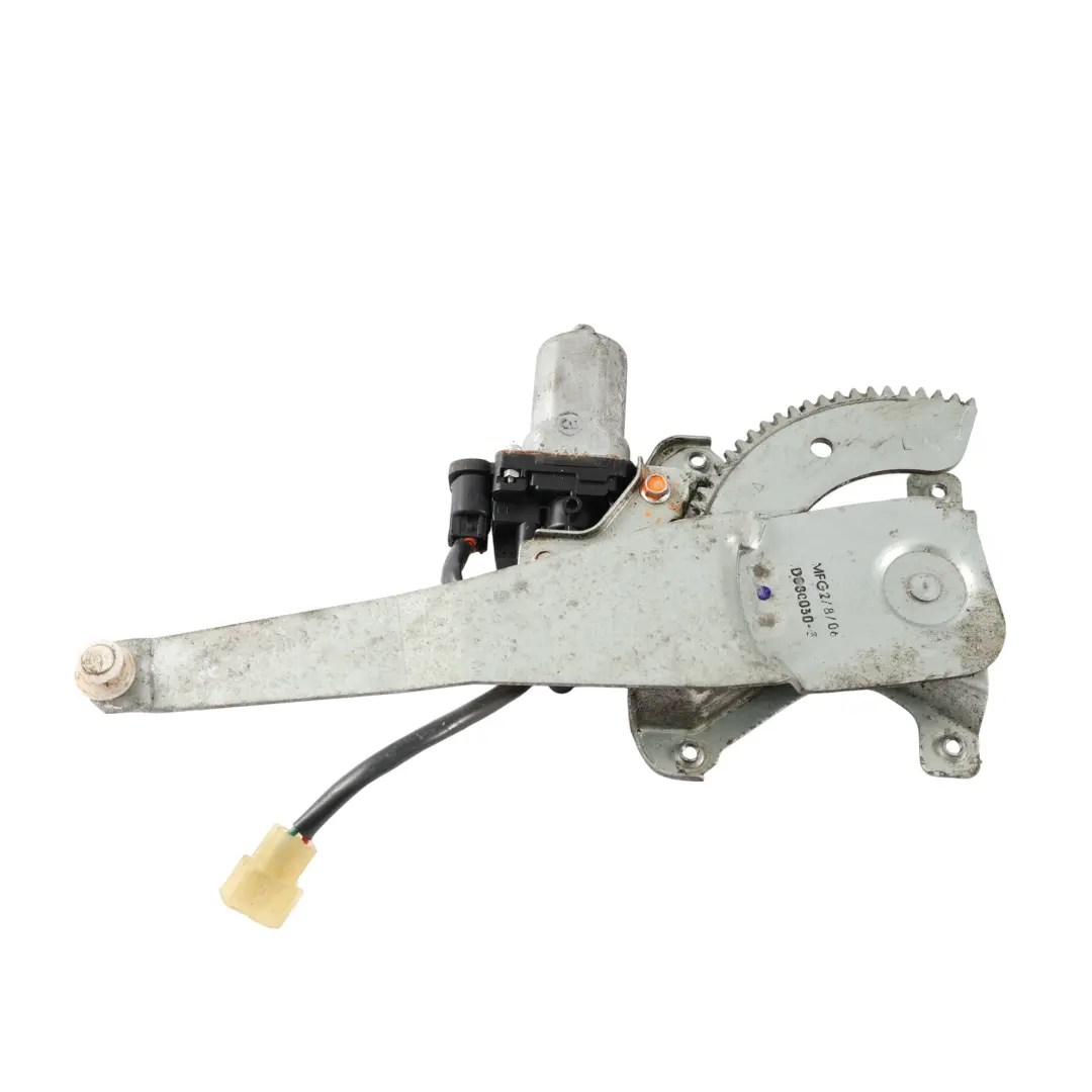 Mk4 Motor Elevalunas Puerta Lateral Trasero Izquierdo 6M34-58560-BA para Ford Ranger con número de pieza 1447203 Ford Ranger Mk4 Motor Elevalunas Puerta Lateral Trasero Izquierdo 6M34-58560-BA - SKU 1447203 - Número de pieza 1447203