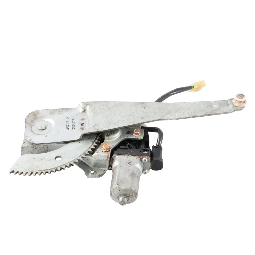 Mk4 Motor Elevalunas Puerta Lateral Trasero Izquierdo 6M34-58560-BA para Ford Ranger con número de pieza 1447203 Ford Ranger Mk4 Motor Elevalunas Puerta Lateral Trasero Izquierdo 6M34-58560-BA - SKU 1447203 - Número de pieza 1447203