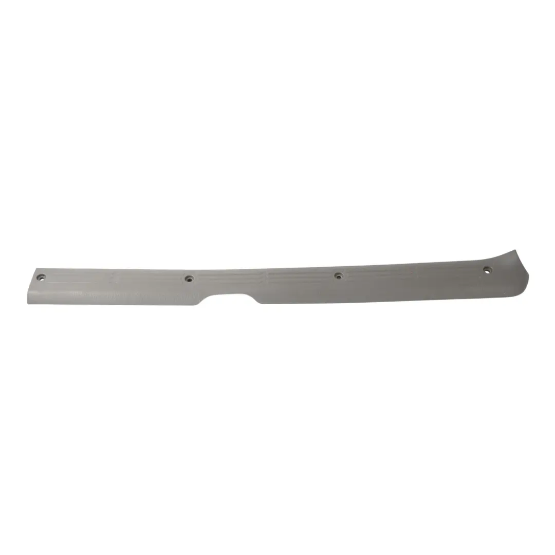 MK4 Door Entrance Sill Step Plate Front Right O/S 6M34-J13208-BA71 to Ford Ranger with Part number 1448322 Ford Ranger MK4 Door Entrance Sill Step Plate Front Right O/S 6M34-J13208-BA71 - SKU 1448322 - Part number 1448322