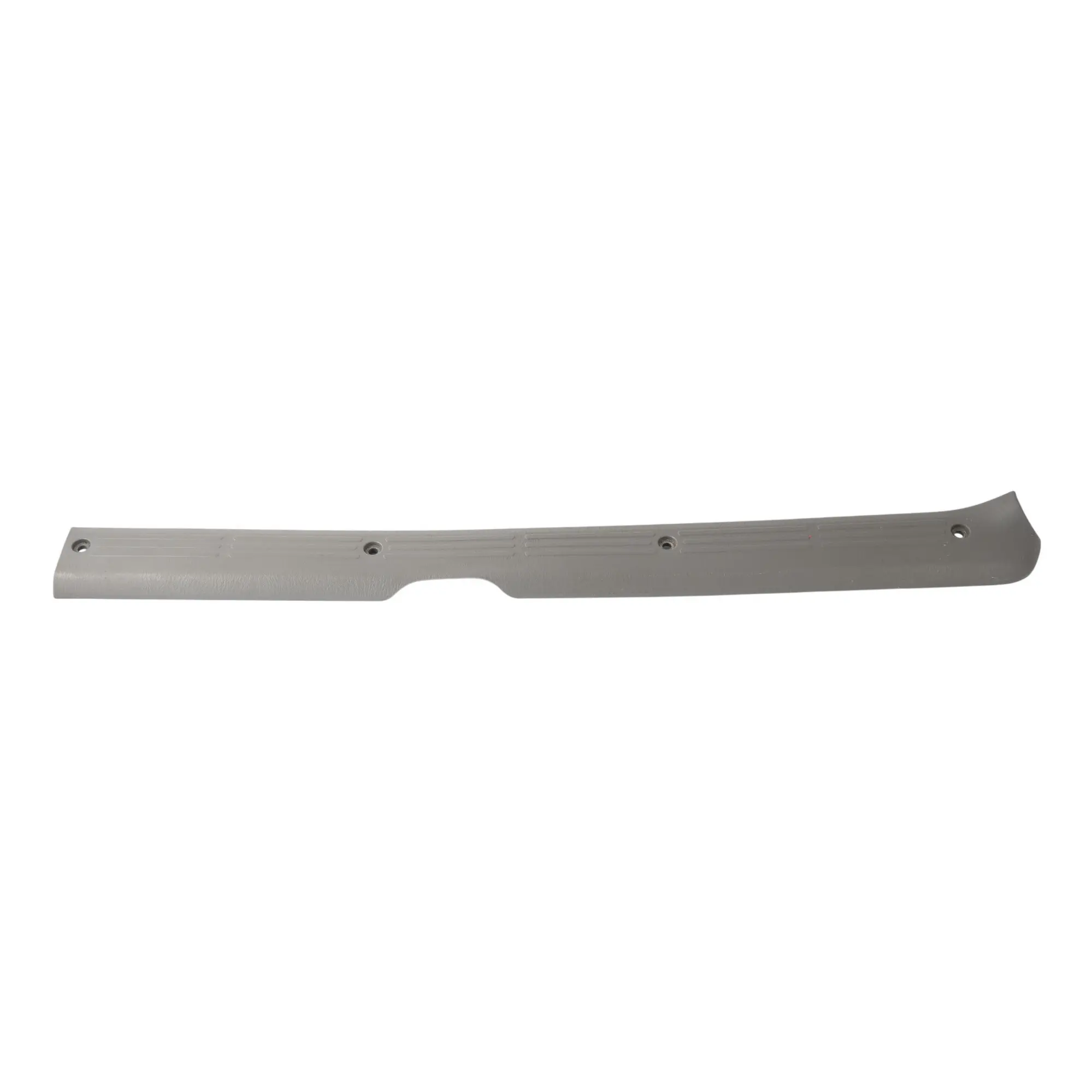 Ford Ranger MK4 Door Entrance Sill Step Plate Front Right O/S 6M34-J13208-BA71
