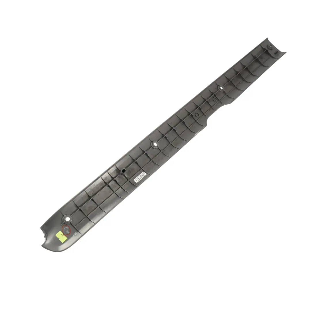 MK4 Door Entrance Sill Step Plate Front Right O/S 6M34-J13208-BA71 to Ford Ranger with Part number 1448322 Ford Ranger MK4 Door Entrance Sill Step Plate Front Right O/S 6M34-J13208-BA71 - SKU 1448322 - Part number 1448322