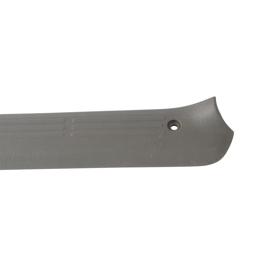 Ford Ranger MK4 Door Entrance Sill Step Plate Front Right O/S 6M34-J13208-BA71 - SKU 1448322 - Part number 1448322