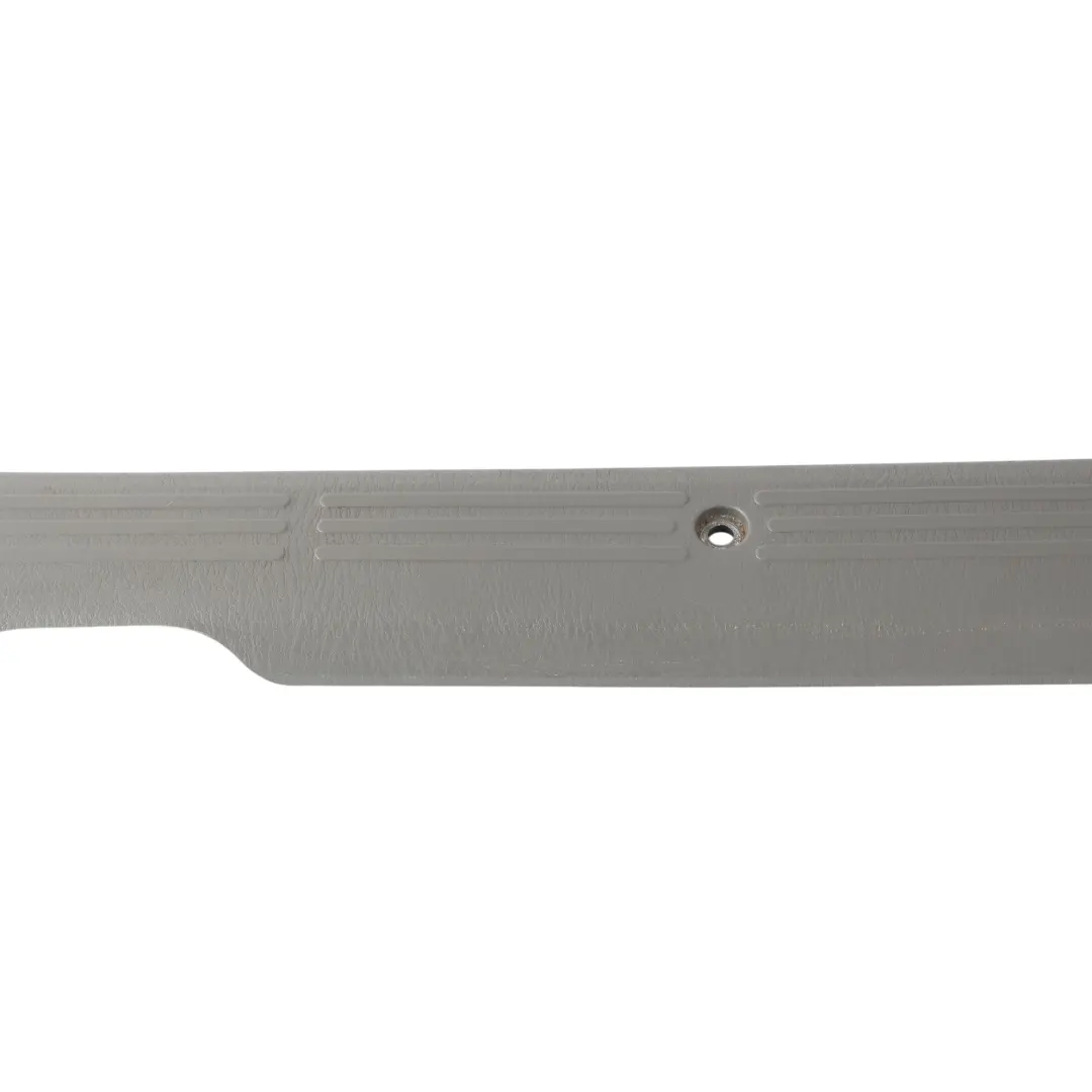 MK4 Door Entrance Sill Step Plate Front Right O/S 6M34-J13208-BA71 to Ford Ranger with Part number 1448322 Ford Ranger MK4 Door Entrance Sill Step Plate Front Right O/S 6M34-J13208-BA71 - SKU 1448322 - Part number 1448322
