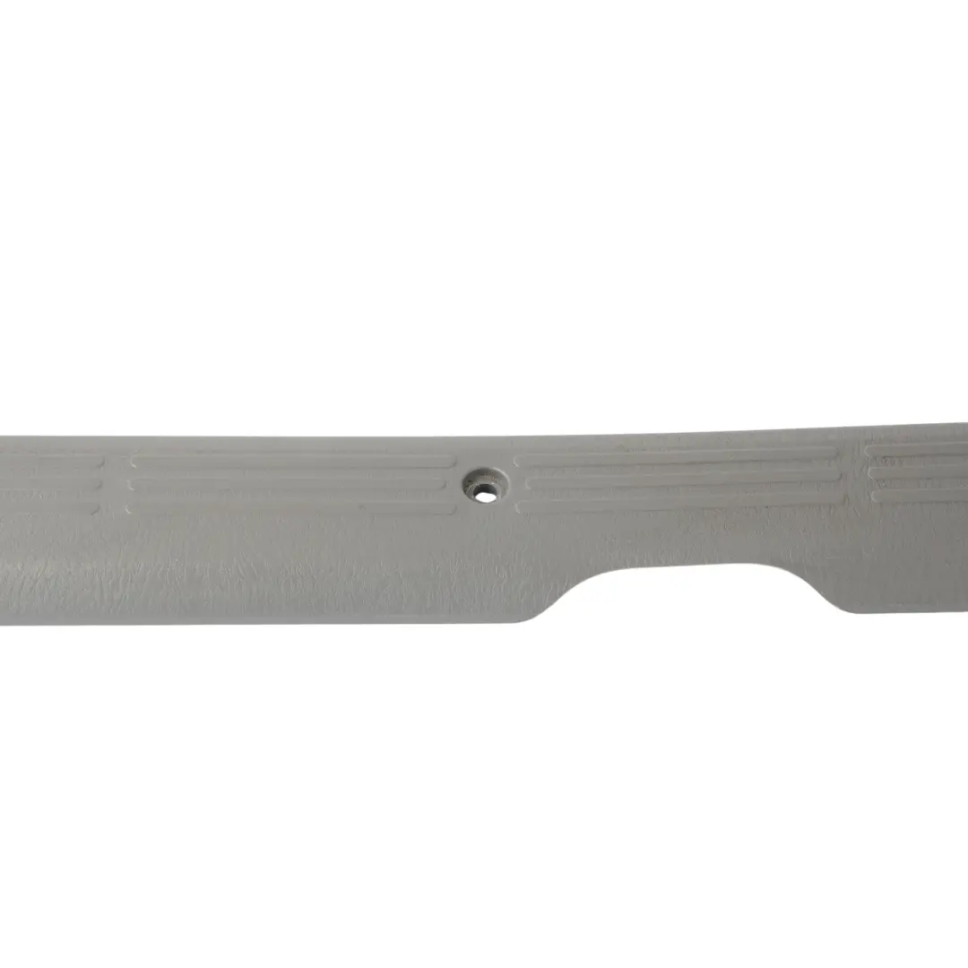 MK4 Door Entrance Sill Step Plate Front Right O/S 6M34-J13208-BA71 to Ford Ranger with Part number 1448322 Ford Ranger MK4 Door Entrance Sill Step Plate Front Right O/S 6M34-J13208-BA71 - SKU 1448322 - Part number 1448322