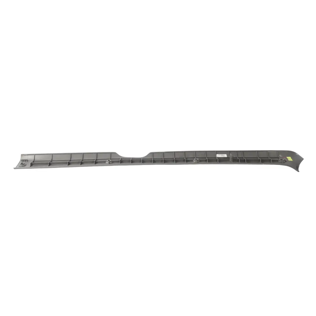 Ford Ranger MK4 Umbral Entrada Puerta Delantera Derecha 6M34-J13208-BA71 - SKU 1448322 - Número de pieza 1448322