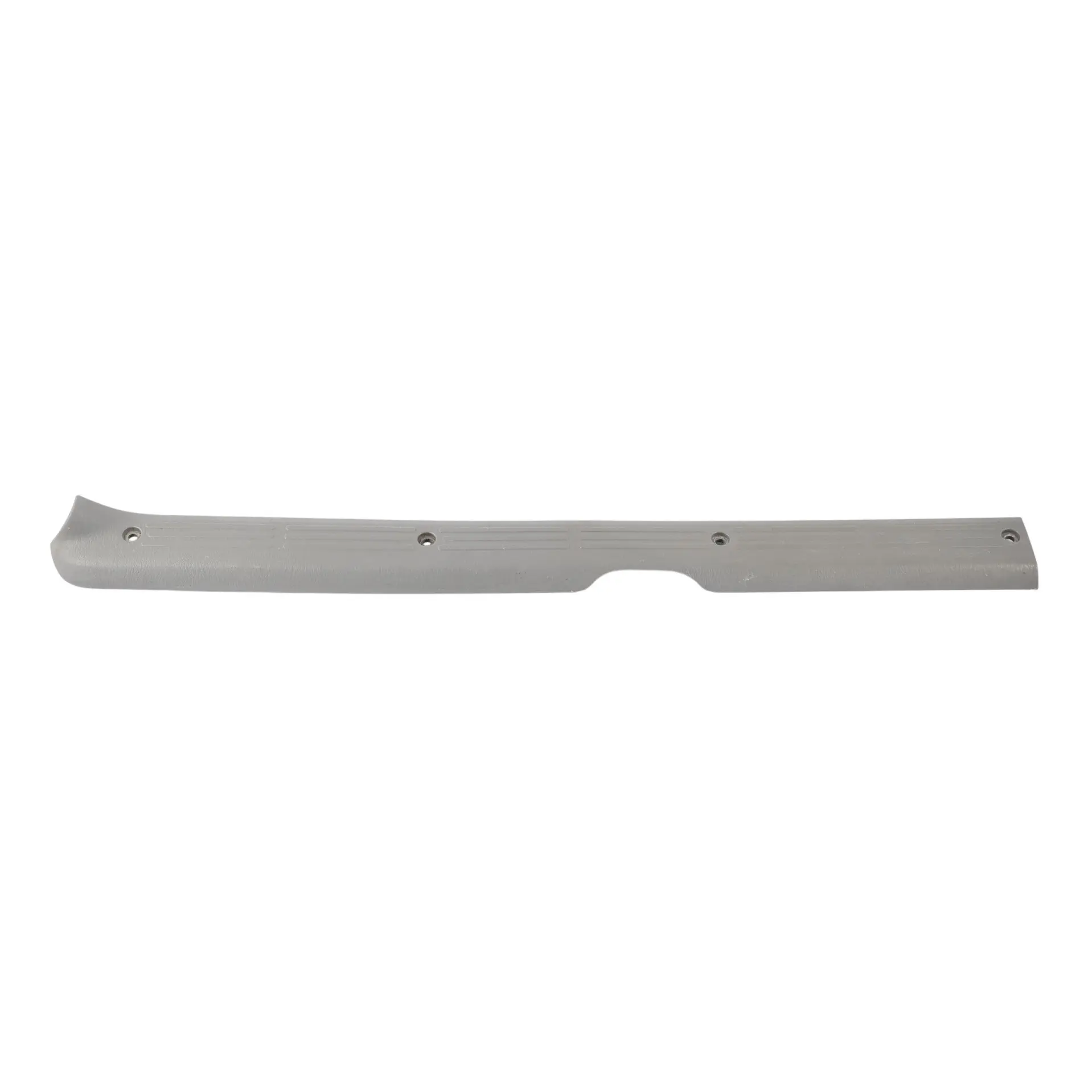 Ford Ranger MK4 Mazda BT-50 Copri Soglia Porta Anteriore Sinistro UH71-68-720