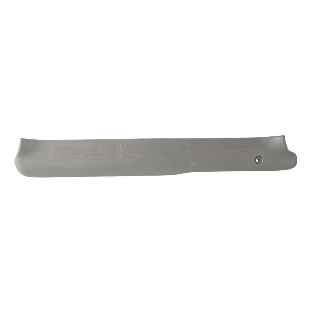 Ford Ranger MK4 Door Entrance Sill Step Plate Rear Right O/S 6M34-E13228-BA72 - SKU 1448367 - Part number 1448367