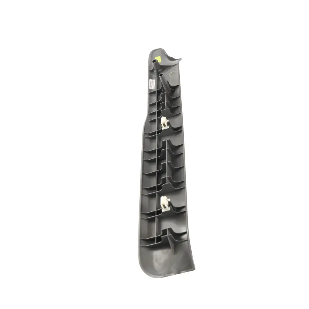 Ford Ranger MK4 Door Entrance Sill Step Plate Rear Right O/S 6M34-E13228-BA72 - SKU 1448367 - Part number 1448367