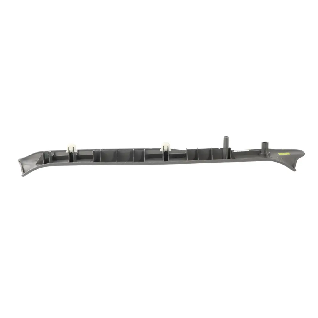 Ford Ranger MK4 Door Entrance Sill Step Plate Rear Right O/S 6M34-E13228-BA72 - SKU 1448367 - Part number 1448367